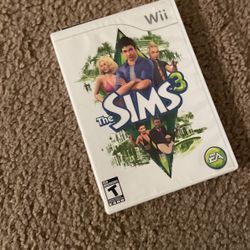 The Sims 3