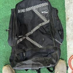 Nike Lacrosse Back Pack