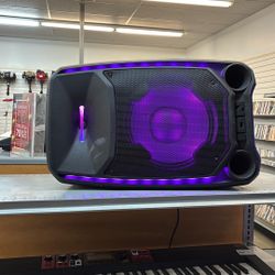 Blue Tooth Speaker $189 Layaway $20 Down Payment! 