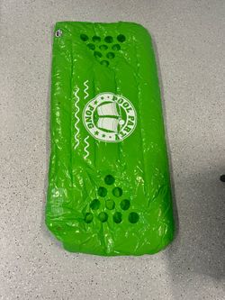 Beer Pong Pool Float