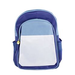 Sublimation Kids Backpack 