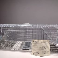 Price Is FirmTwo Have A Heart Small Animal Trap for Sale in Deer  Park, NY - OfferUp