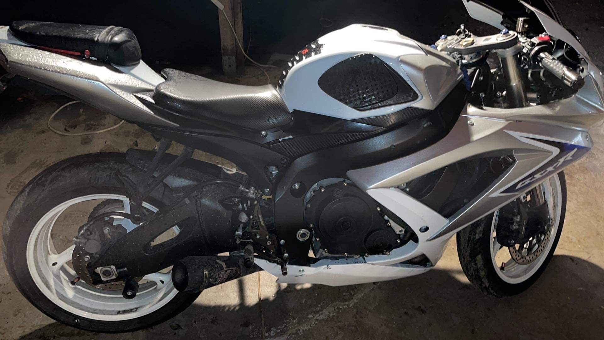 2008 Suzuki Gsxr for Sale in Hanford, CA OfferUp
