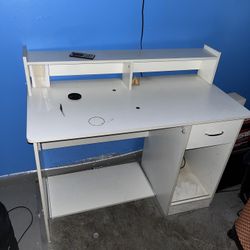 Computer Desk