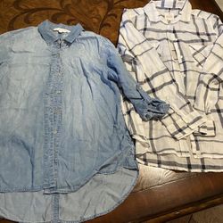 Women’s Clothes 