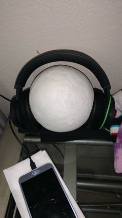 Headset / Headphones