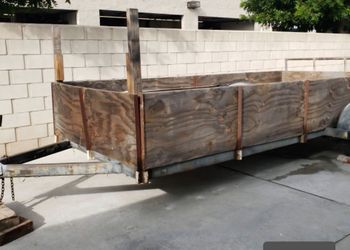 Utility Trailer