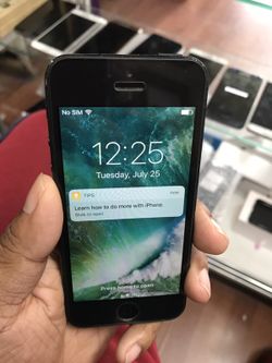iPhone 5 16gb T-mobile clean imei Mint