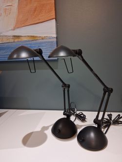 Office Lamps