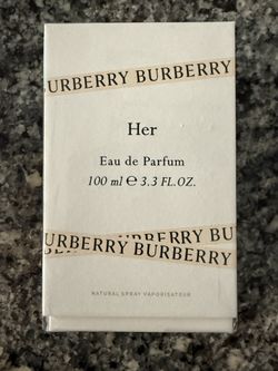 Burberry Her