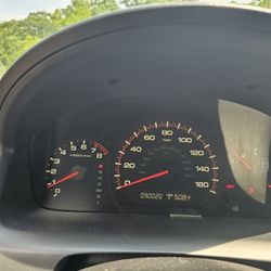 2006 Honda Accord