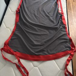 Full Body Sling For Hoyer Lift