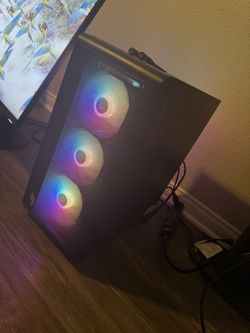 Acer Nitro 60 Gaming Desktop