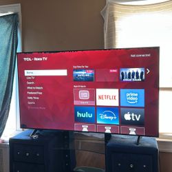 80 Inch Tv