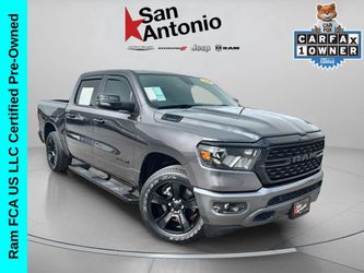 2024 RAM 1500