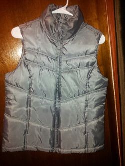 Winter clothes. Like new.size m