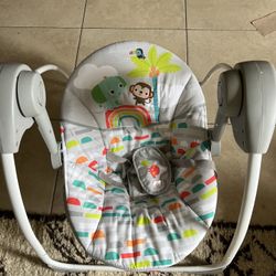 Baby Swing 