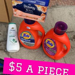 Household Bundle 