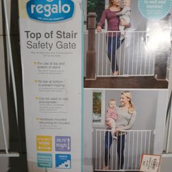 Baby Gate