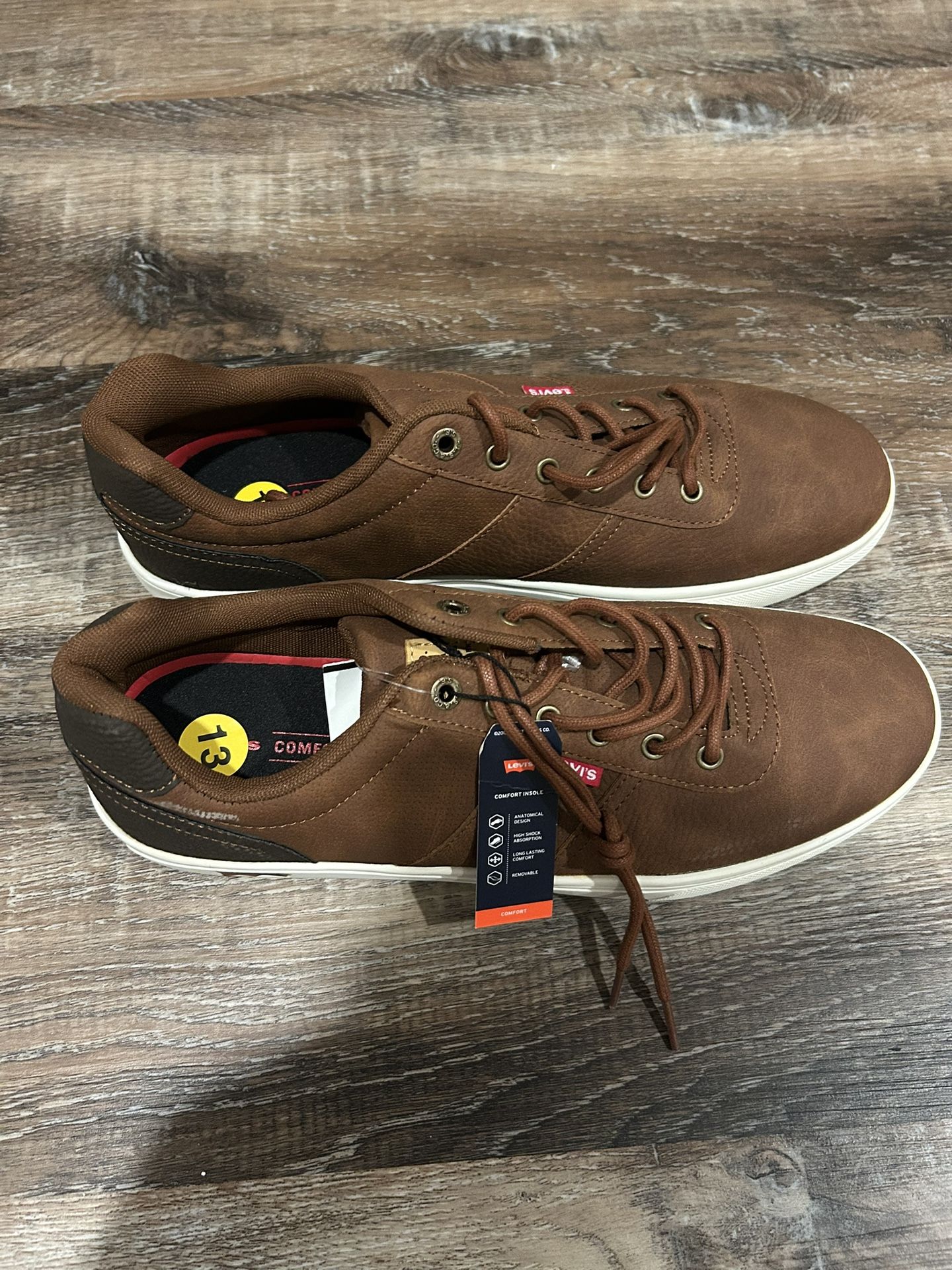 M’en Shoes