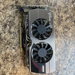 AMD Gpu