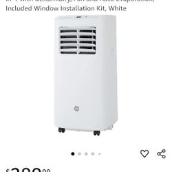 Portable Air Conditioner AC