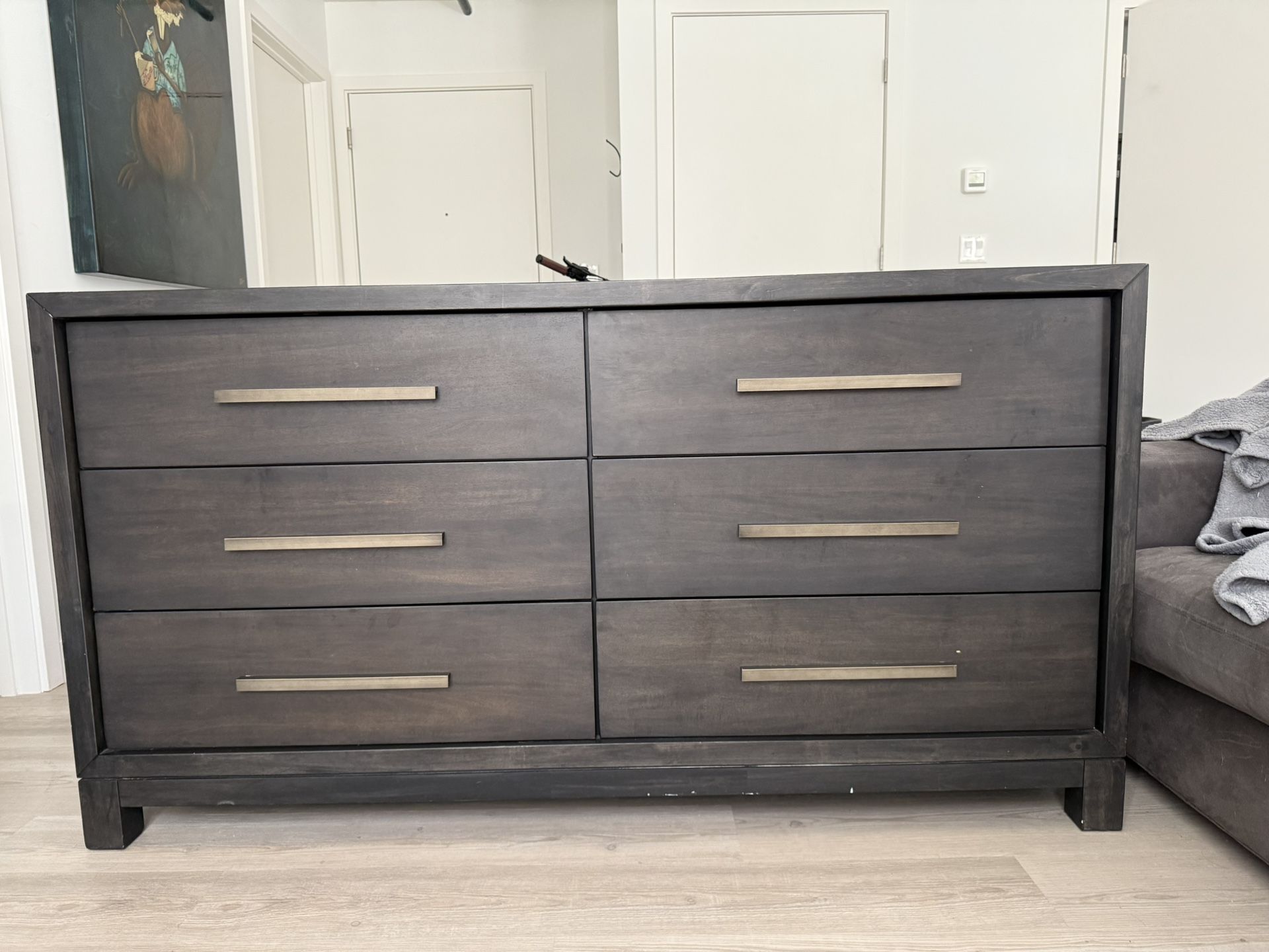 Ashley Signature Drawer Set - Individual Or Together
