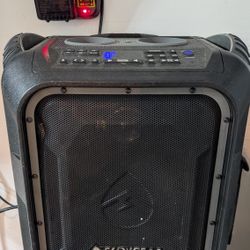 ECOXGEAR ECO BOULDER+ $50