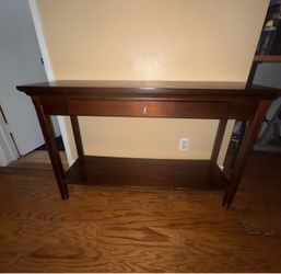 Solid Wood Table !!!