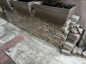 Bricks For Sale