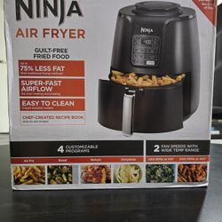 Ninja Air Fryer