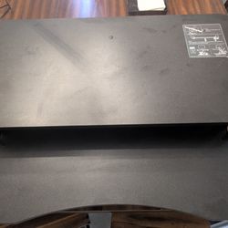 Standing Desk Converter
