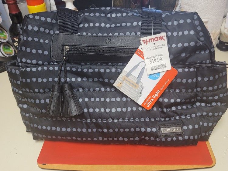 Diaper Bag