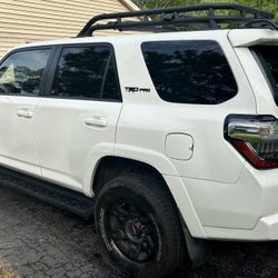 2019 Toyota 4Runner TRD Pro