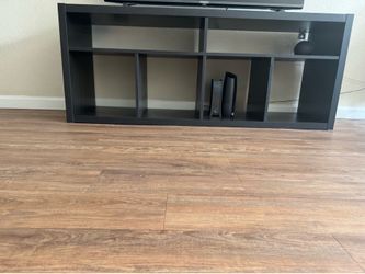 IKEA 55’’ TV Unit