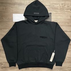 Essentials Hoodies Sizes (xs-medium