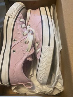 Women’s Converse shoes