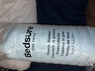 BedSure Blanket