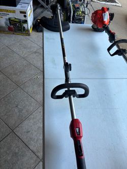 Milwaukee Fuel Cordless String Trimmer Shaft