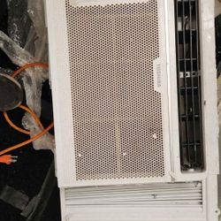 Window Air Conditioner