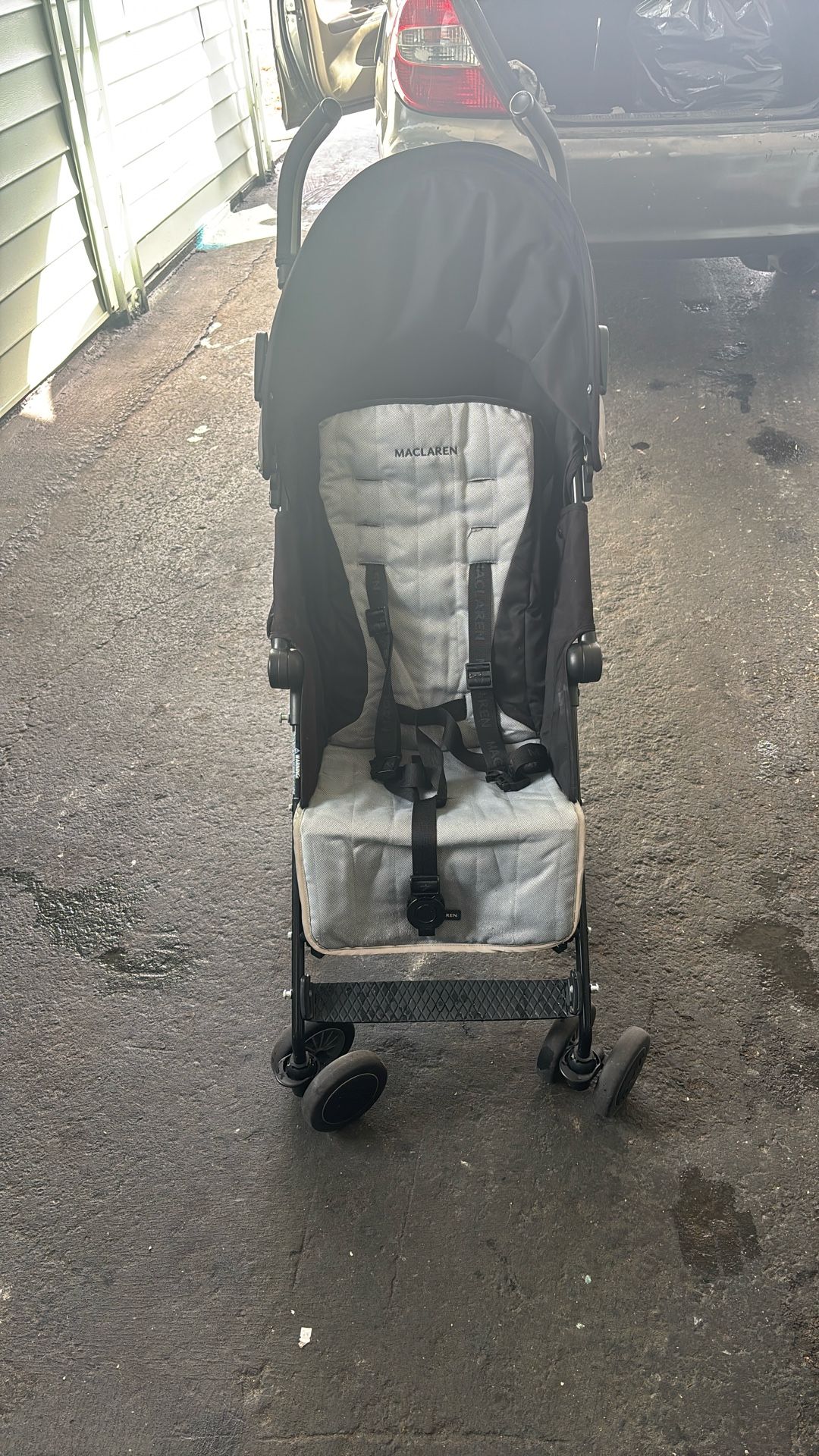Stroller