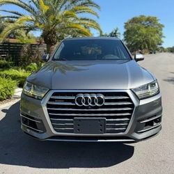 2017 Audi Q7