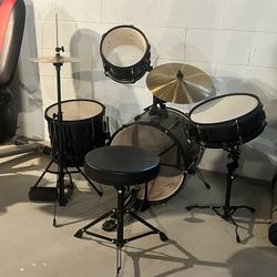 Drum Set