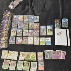 Pokemon Cards Need Them Gone 
