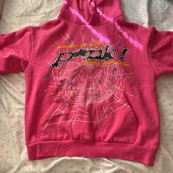 Sp5der Hoodie