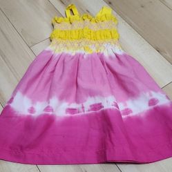 Dress girls