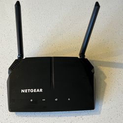 Netgear WiFi Router