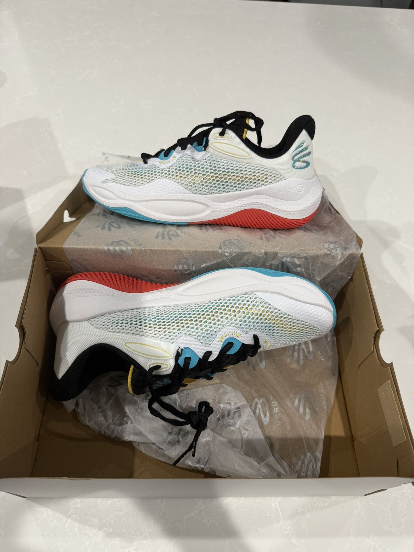 Curry Splash 24 Brand New 