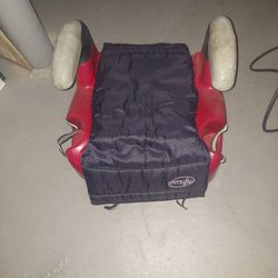 Car Seat Booster  for 3 Years &older