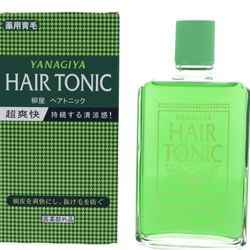 Yanagiya Hair Tonic